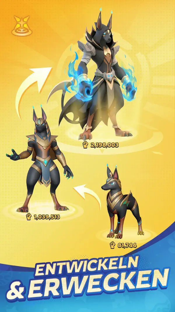 Palmon: Survival Screenshot 3