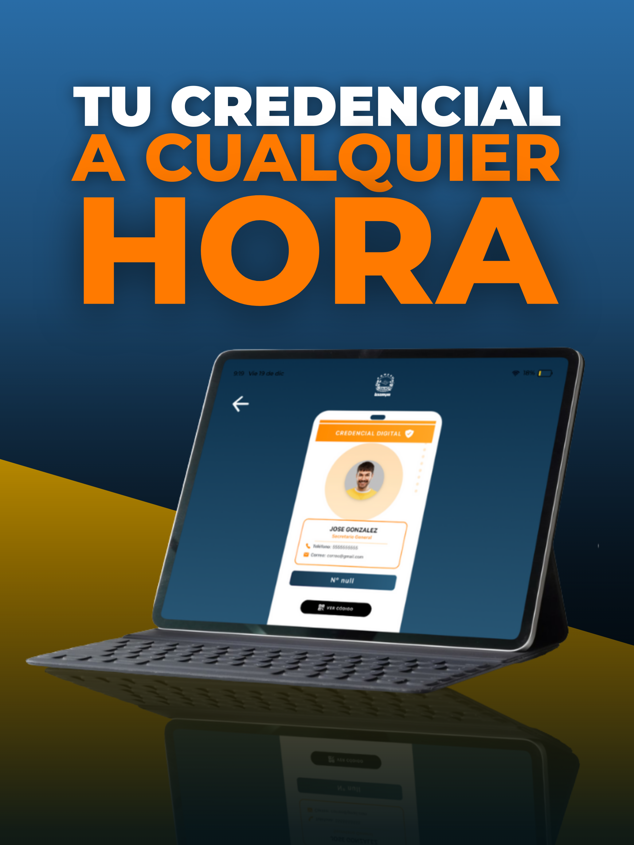 Mi Sindicato App