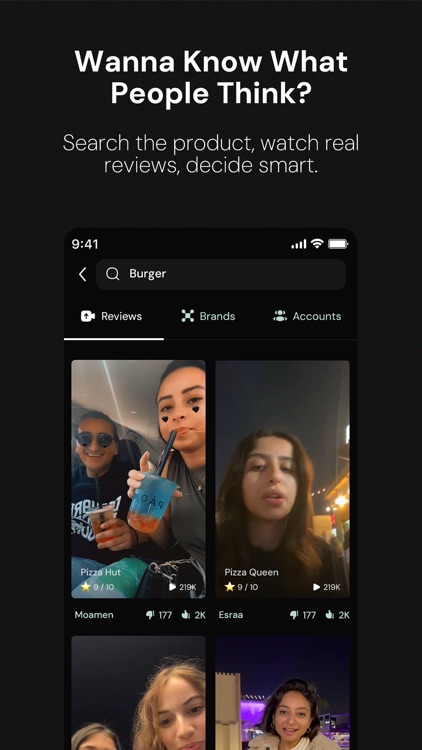 Impactyn screenshot-3