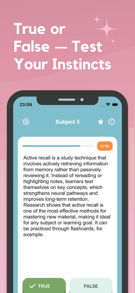 INCC CRNI Exam Flashcards 2026 screenshot 5