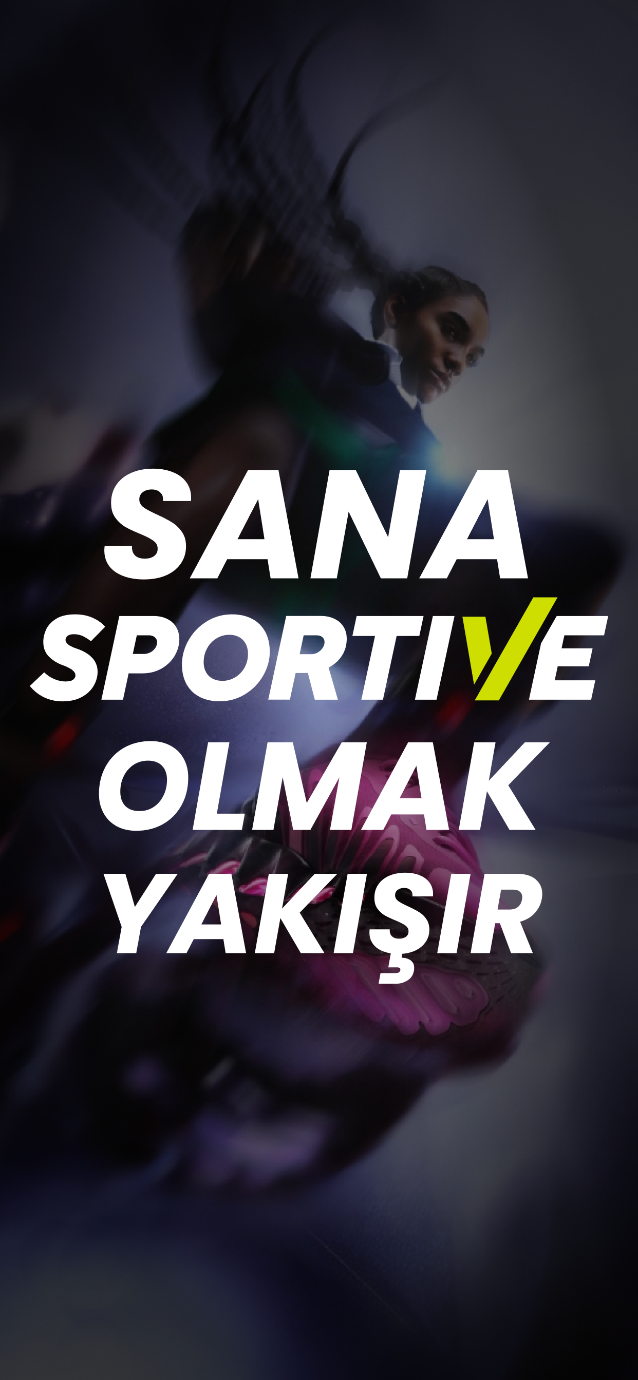 Sportive