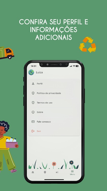 ReciclAi screenshot-3