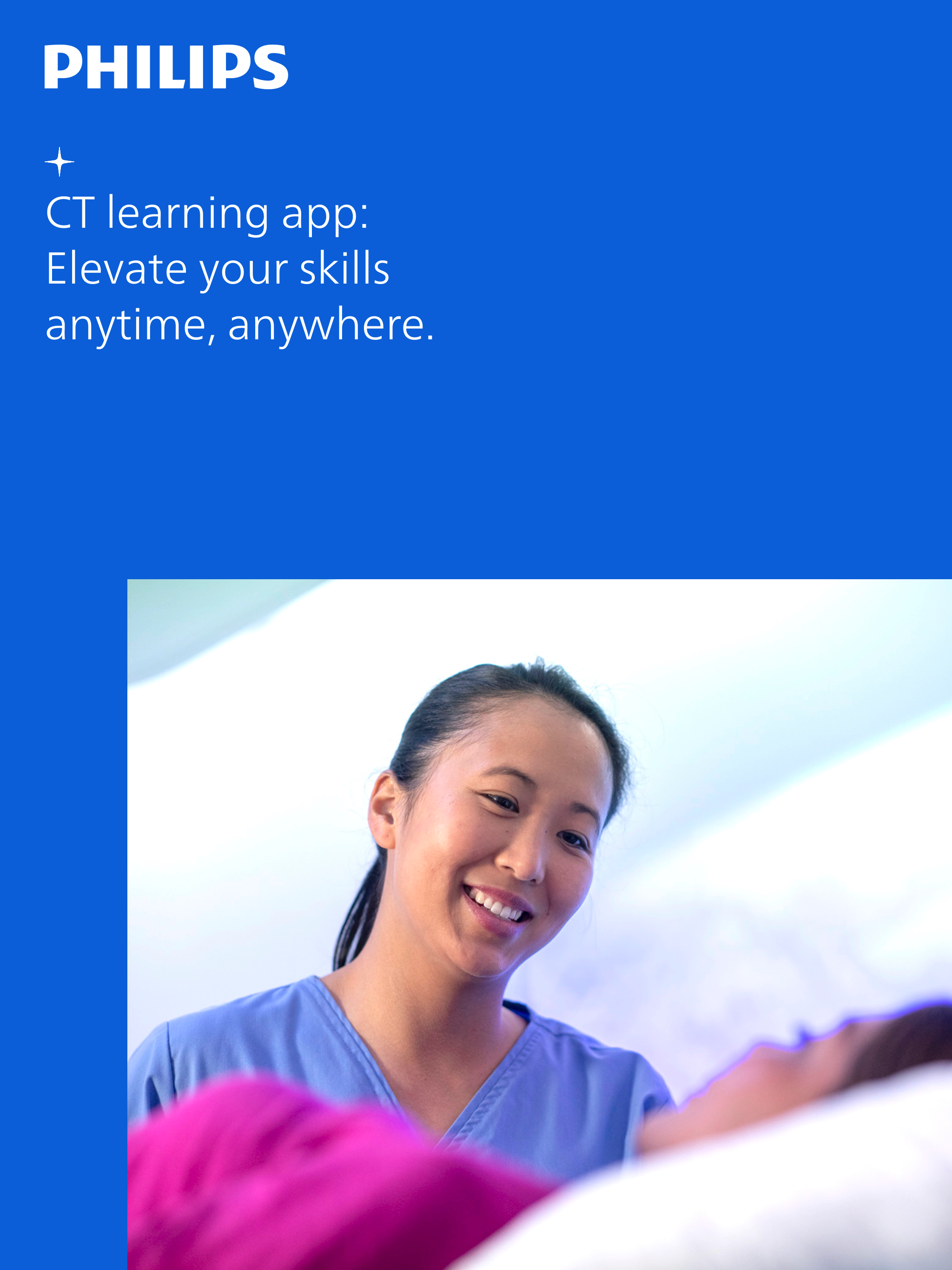 Philips CT Learning screenshot 9