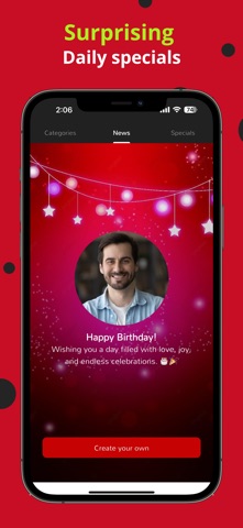 Merupu: Short News App screenshot
