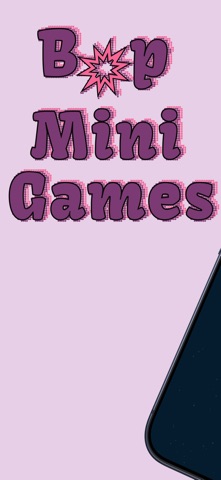 Bop: Mini Games Without Wifi Screenshot 1 of 9