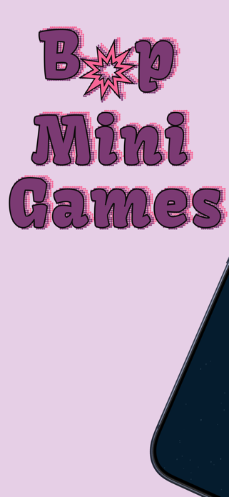 Bop: Mini Games Without Wifi Screenshot 1 of 9