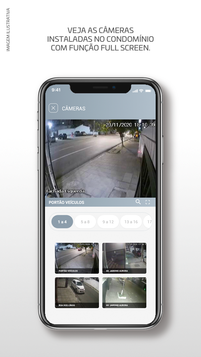 Dotseg Portaria Virtual