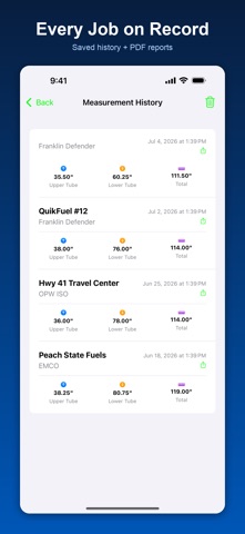 DropTubeBuilder: Fuel Tanks Screenshot 6 of 6