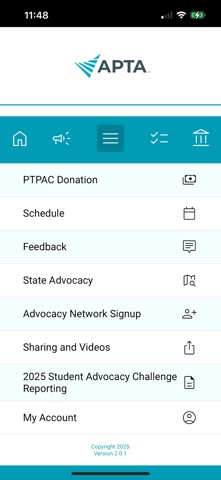 APTA Action Screenshot 2 of 6