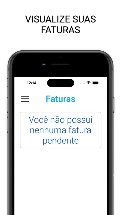 Mega Net - Cliente app screenshot 3