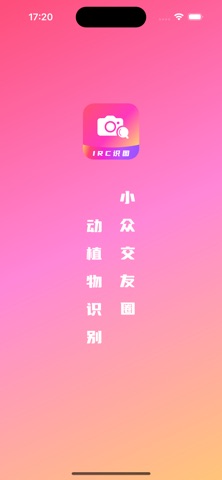 IRC识图 screenshot