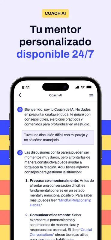 4books: Audiolibros y Podcasts screenshot 6 of 9