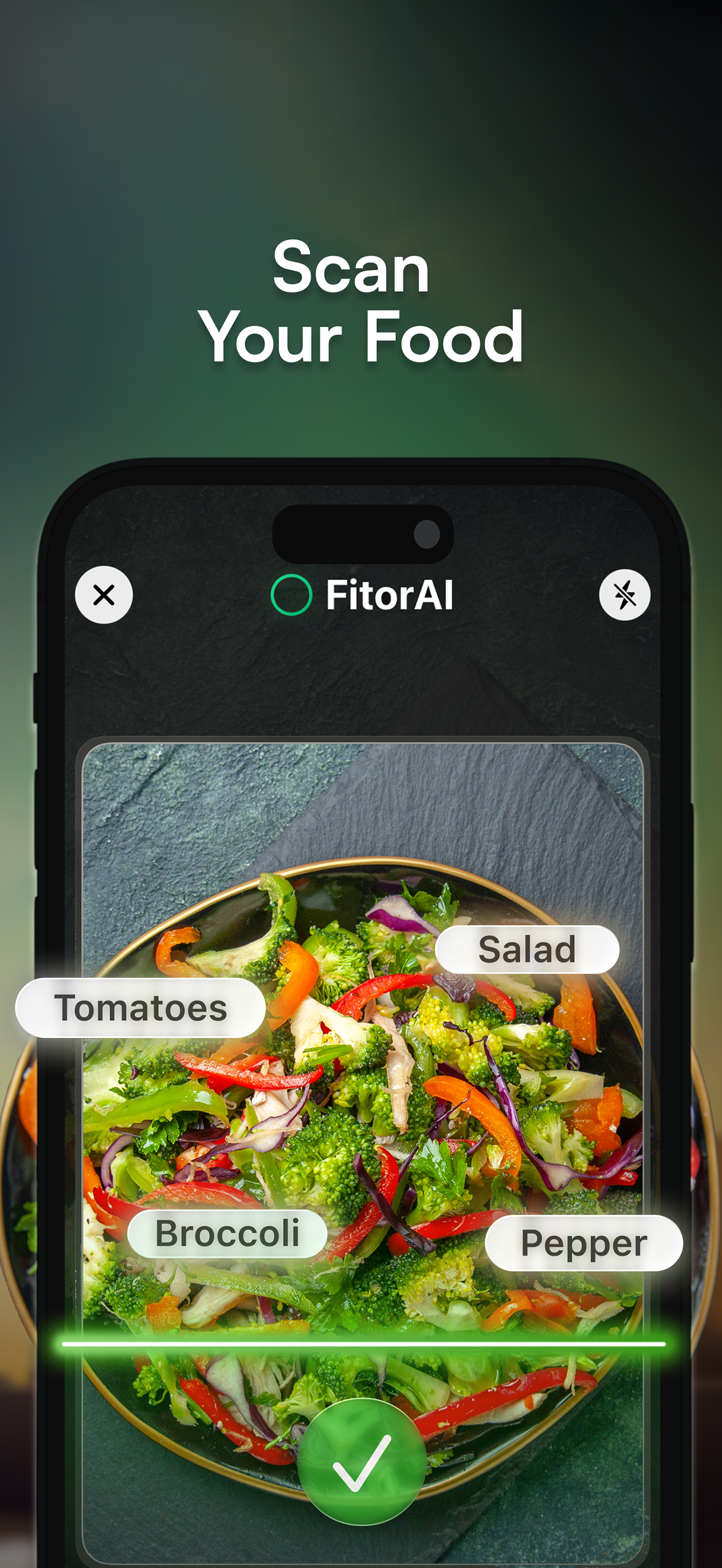 FitorAI - Daily Health screenshot 4