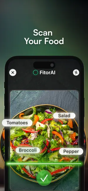 FitorAI - Daily Health screenshot 4