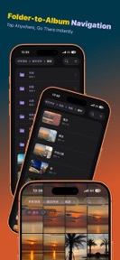 Sorter: Photo Manager Pro screenshot