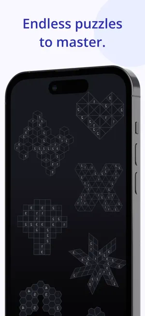 Polyloop: Connect & Solve screenshot 4