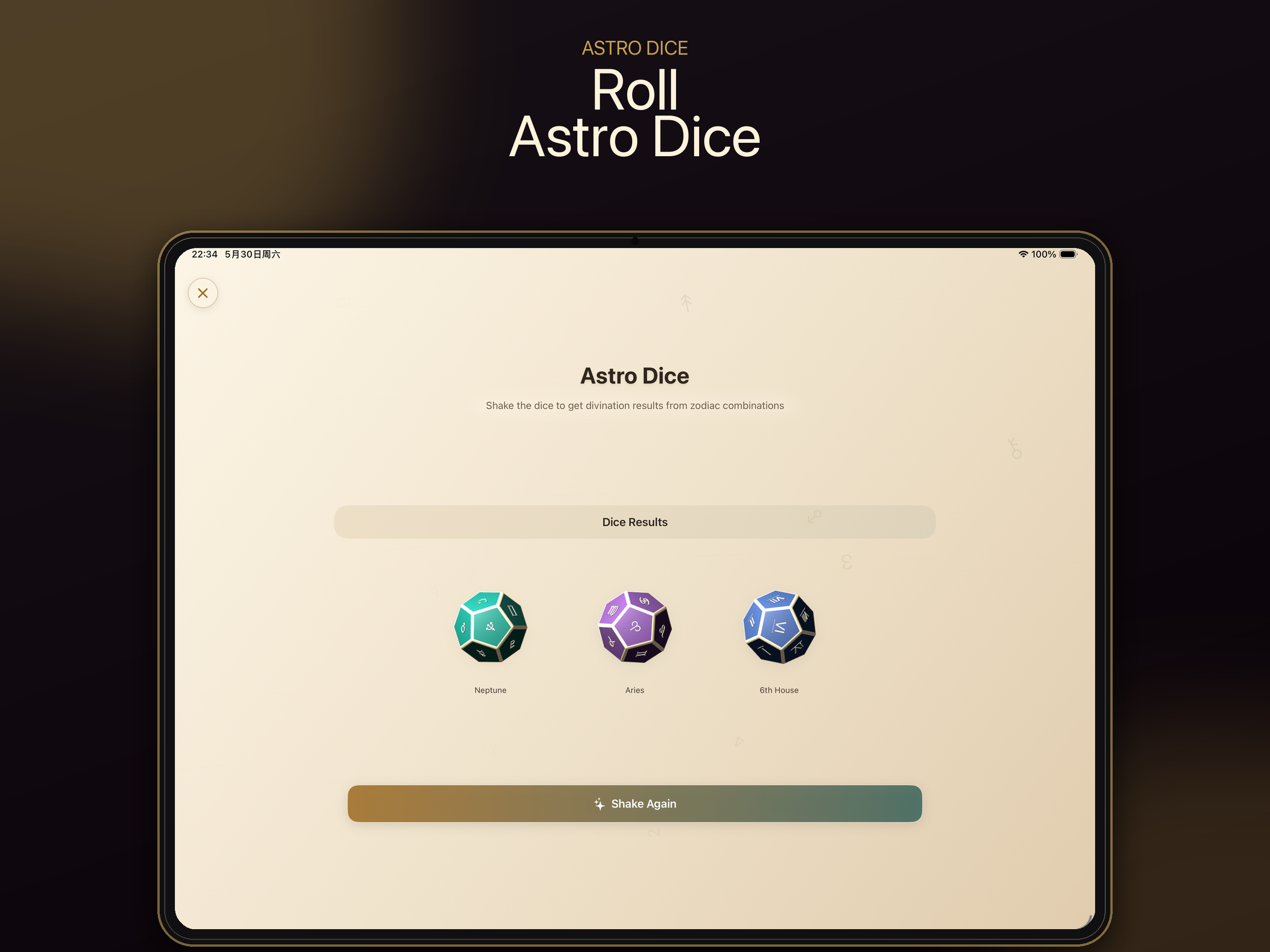 Fulotia - AI Tarot Reading