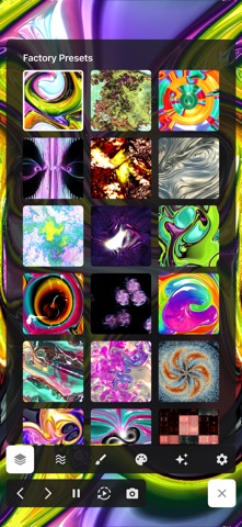 Fluidium Screenshot 2 of 10