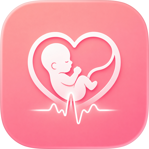 Hear Baby Heartbeat - BabyBeat