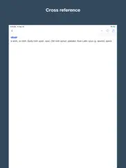 gaelic etymology dictionary ipad images 4