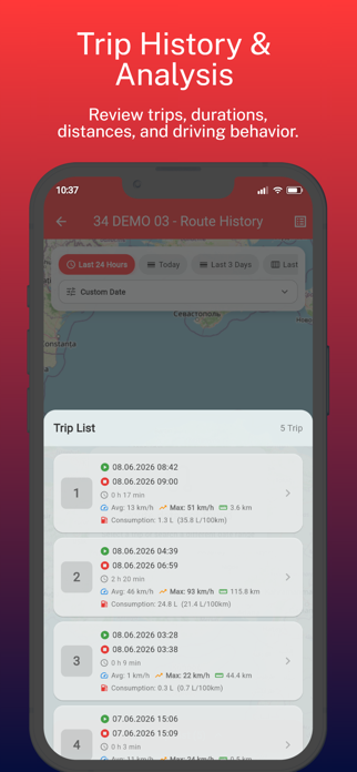 Aconnect Lite Screenshot 8 of 9