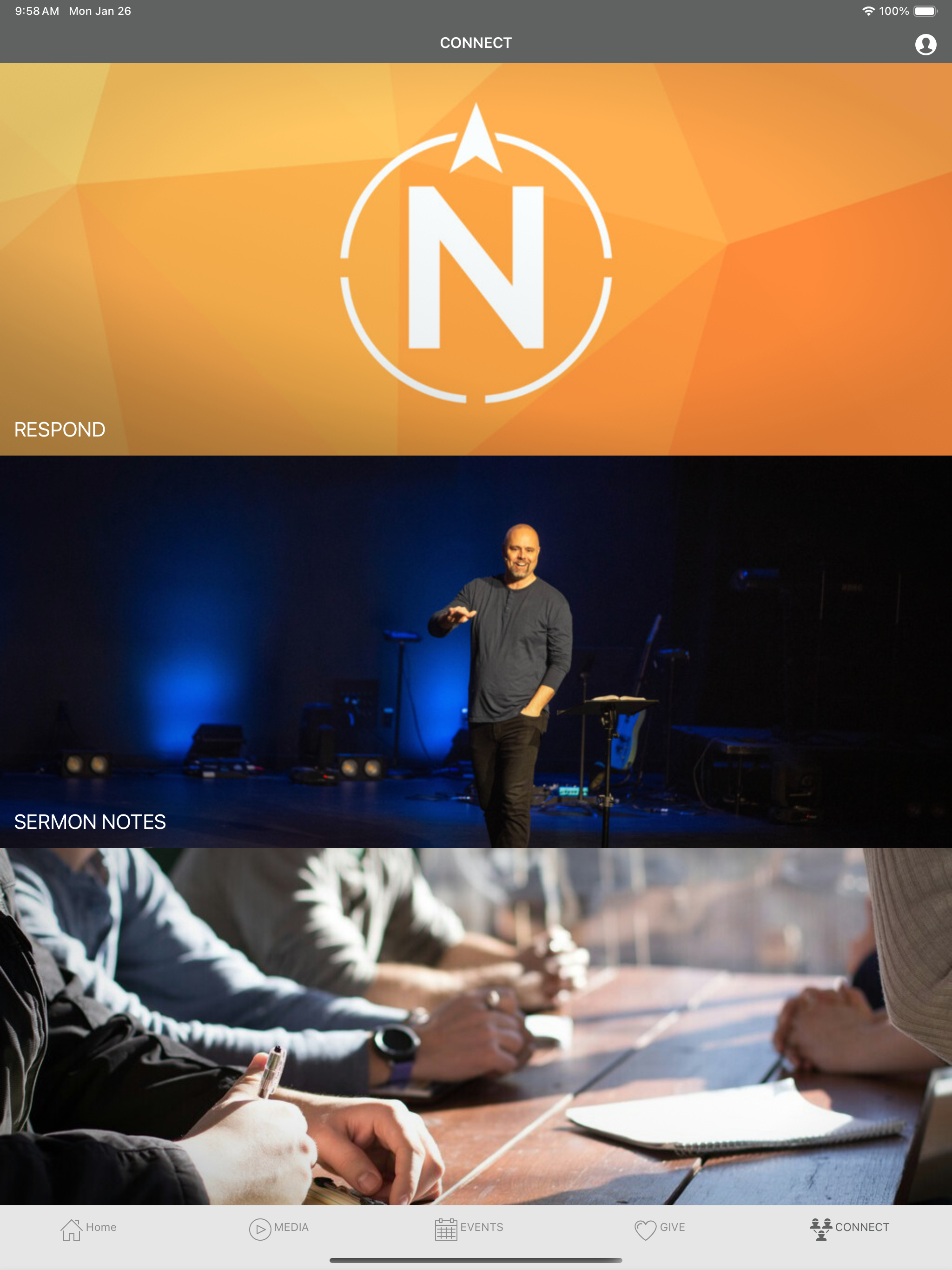 Northview Christian Church