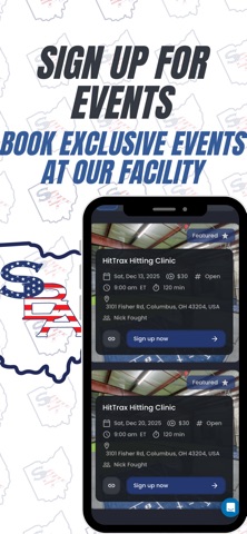 Showcase Ohio screenshot