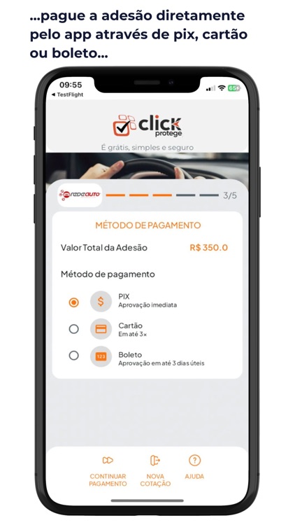 ClickProtege screenshot-5