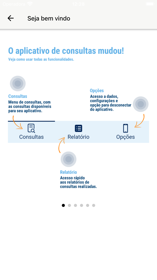 #2. ACISC Mobile (iOS) 由: Sophus Tecnologia