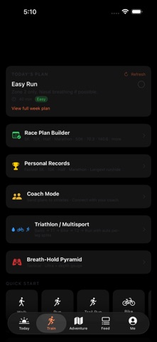 Ruck Mode Screenshot 2 of 5