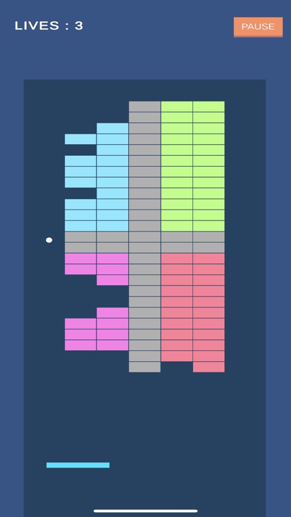 Breaks Balls Hit screenshot-5