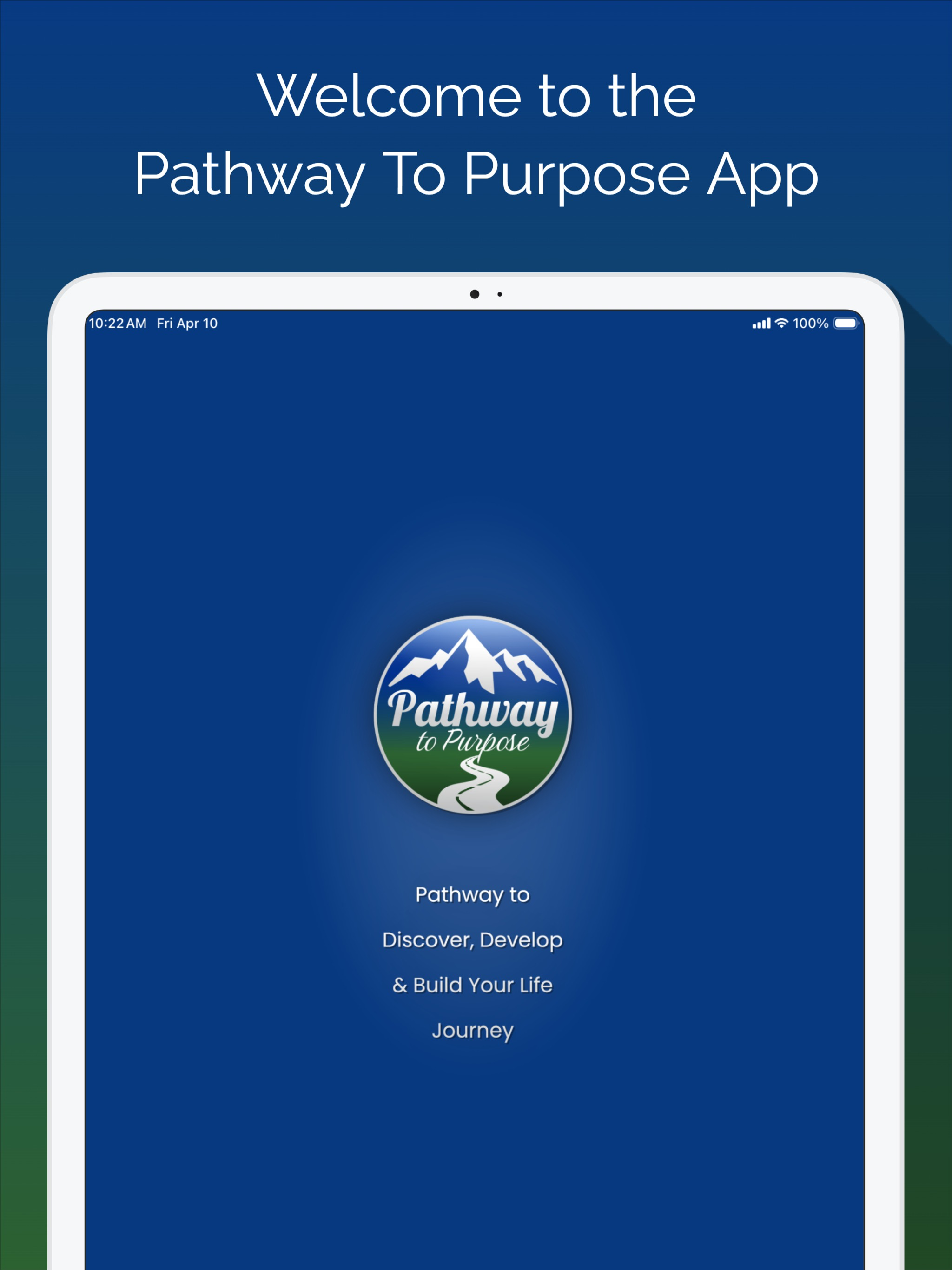 Pathway to Purpose