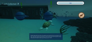 Tucks Green Heart screenshot