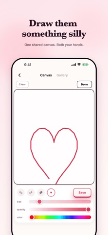 heartpair Screenshot 2 of 4