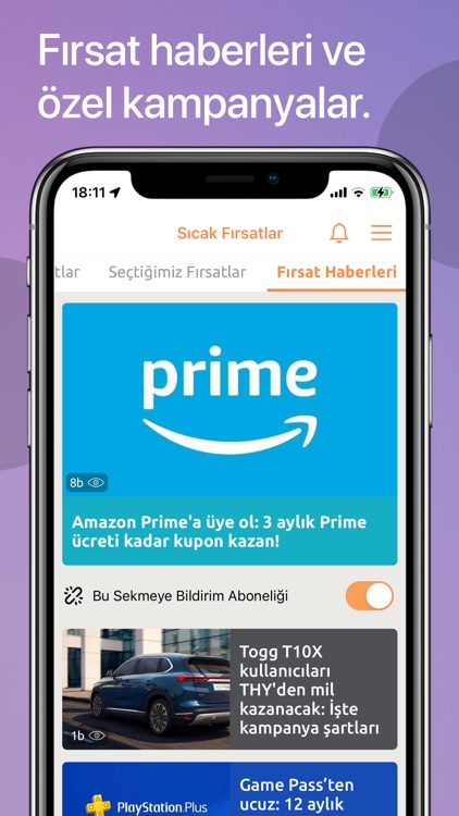 DH - Teknoloji Haberleri Video screenshot-8