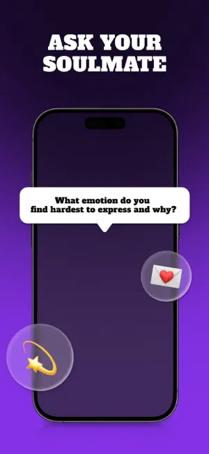 Depth - Questions For Couples screenshot 2