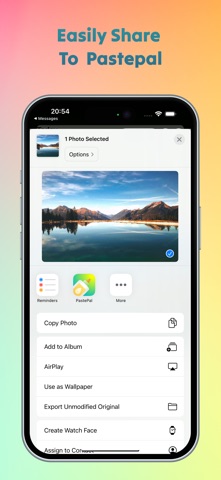 Clipboard Manager - PastePal Screenshot 6 of 7