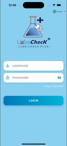 LuebCheck Plus screenshot