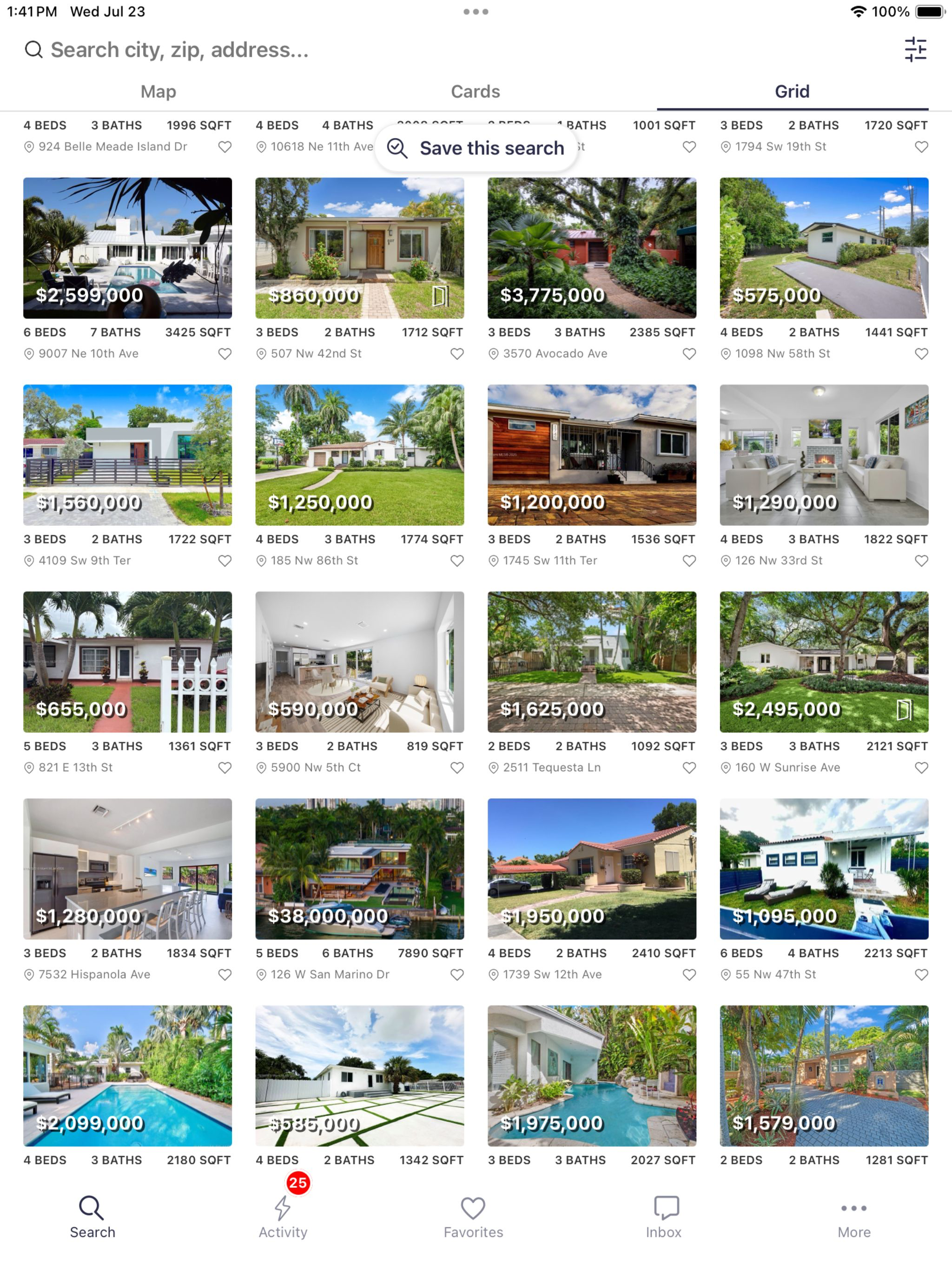 ReLink Real Estate screenshot 6