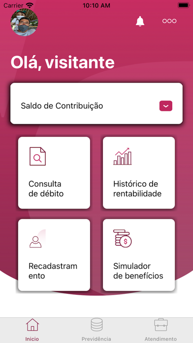 Real Grandeza Screenshot