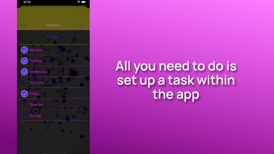 #4. Novae Cognitionis (iOS) By: Nihal Ayat