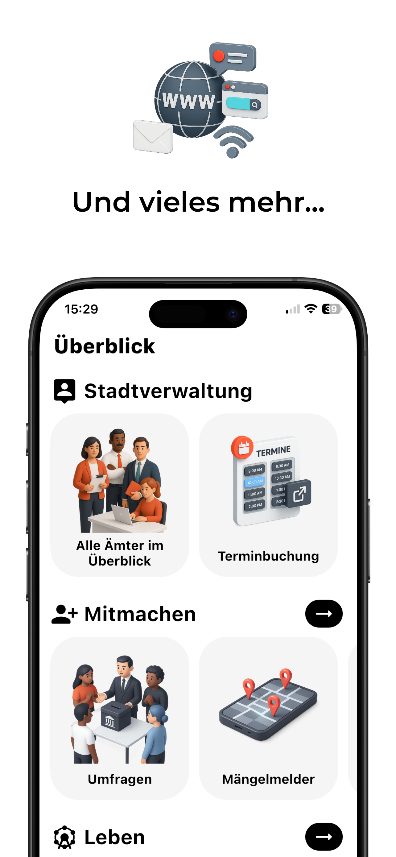 BürgerStimme