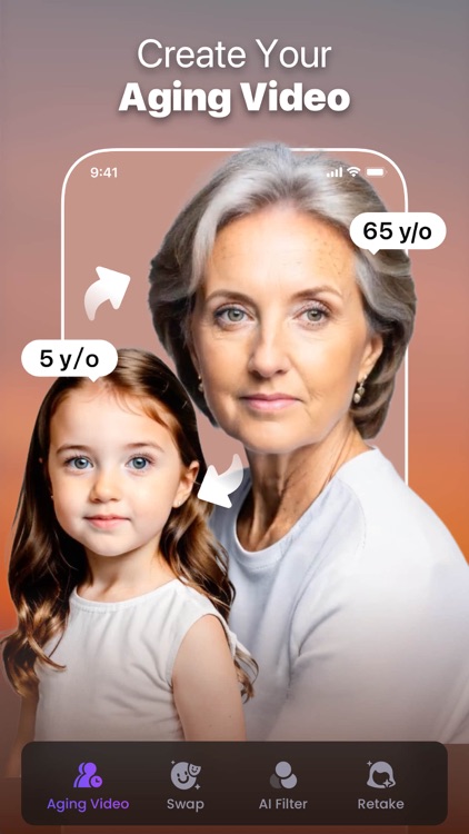 AI Art Photo Editor, Enhancer