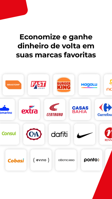 Speed Cashback Screenshot