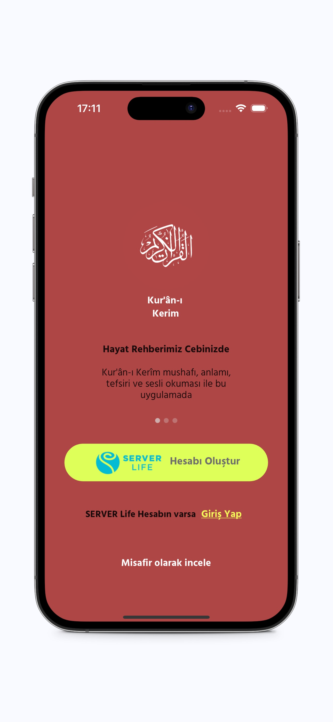 Kur'ân Feyzül Furkan