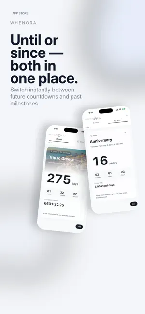 Whenora screenshot 4