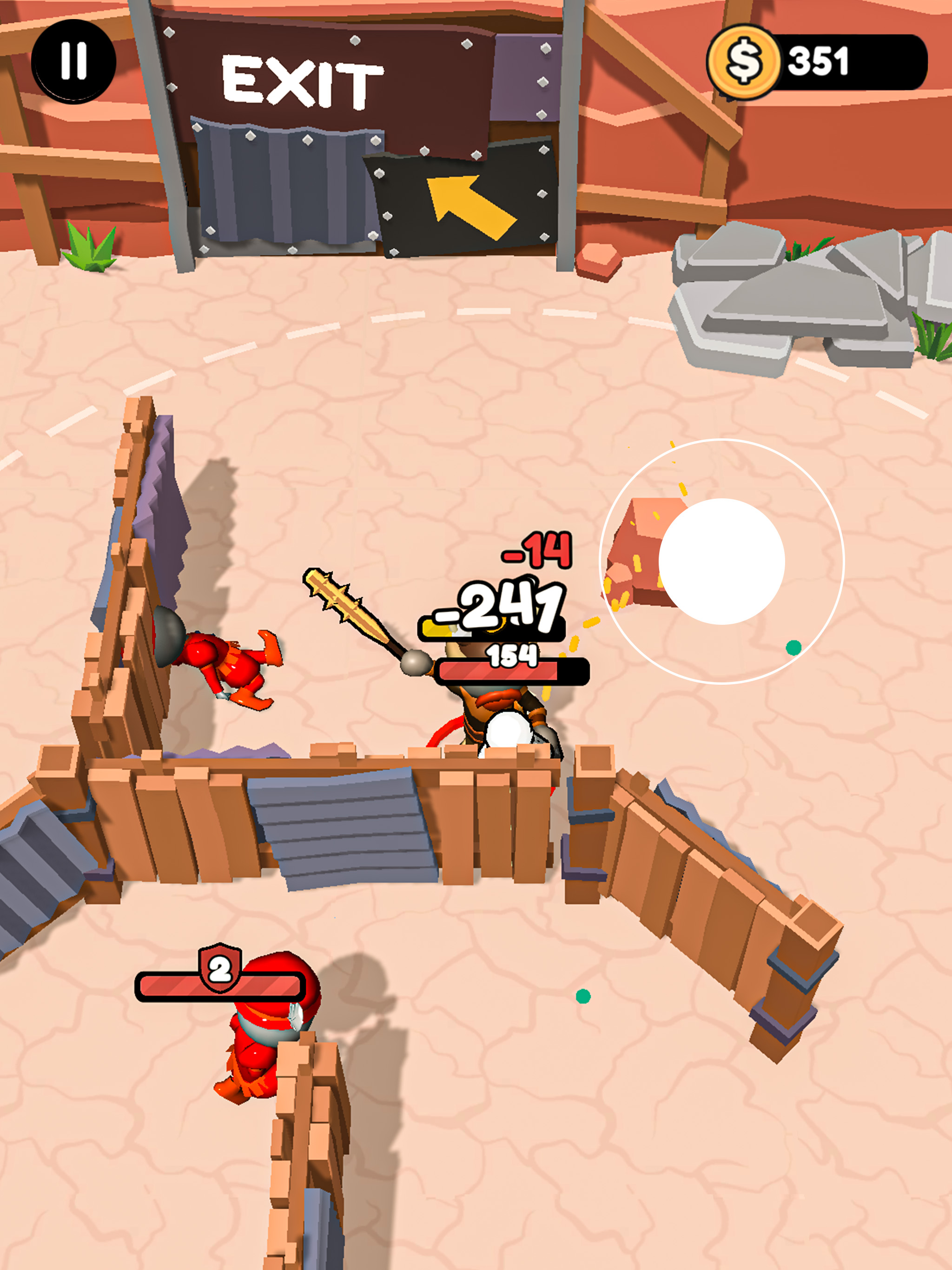 Ultimate Shooter: Action Games screenshot 17