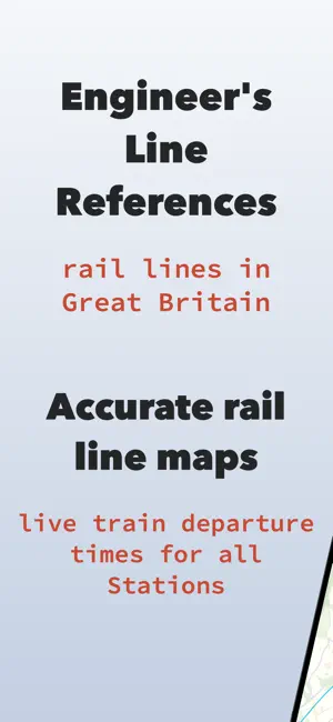 ELRs screenshot 1