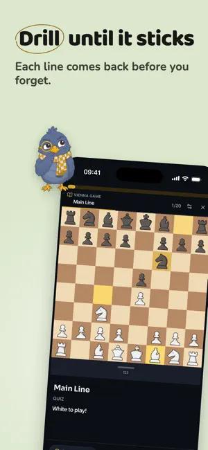 Chess Openings - ChessAtlas screenshot 3