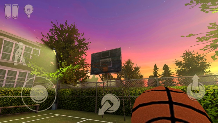 Horror Tale 1: Scary Kidnapper screenshot-5